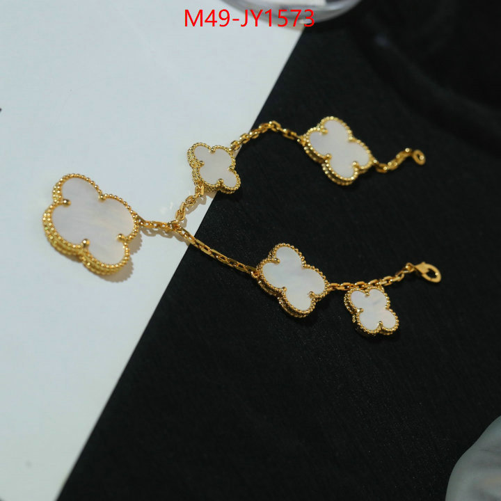 Jewelry-Van Cleef Arpels top quality replica ID: JY1573 $: 49USD