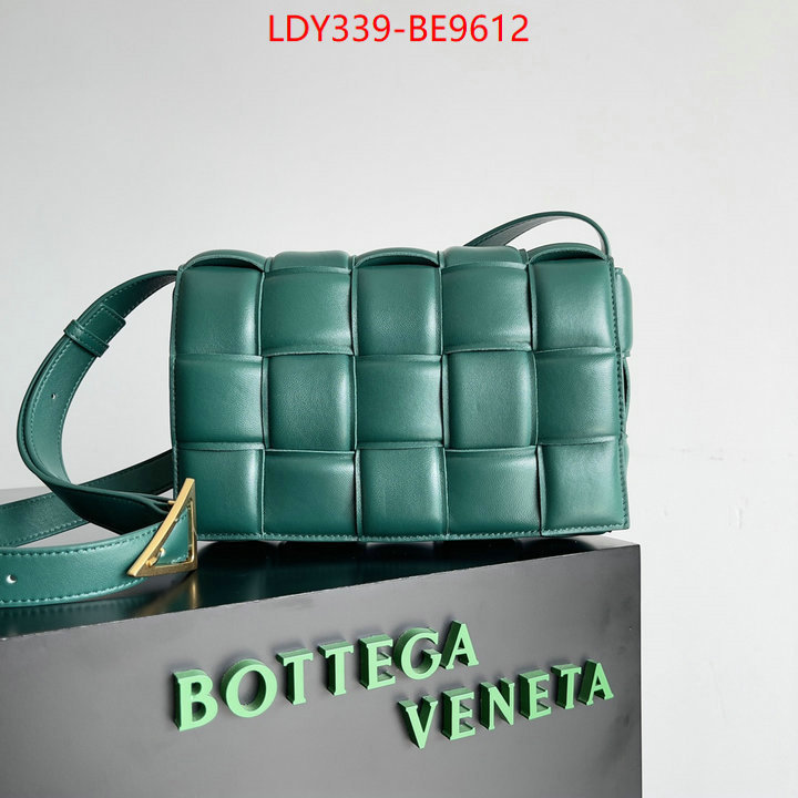 BV Bags(TOP)-Cassette Series,exclusive cheap ID: BE9612,$: 339USD