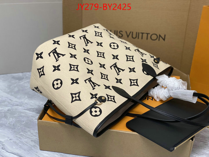 LV Bags(TOP)-Neverfull- best wholesale replica ID: BY2425 $: 279USD