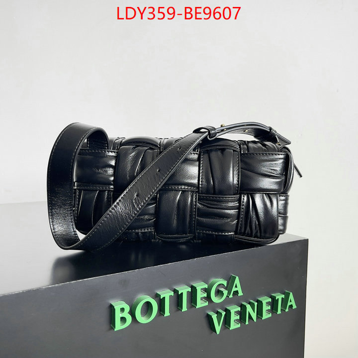 BV Bags(TOP)-Cassette Series,exclusive cheap ID: BE9607,$: 359USD