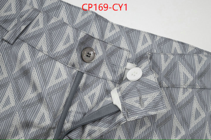 Clothing-Dior,wholesale replica shop ID: CY1,