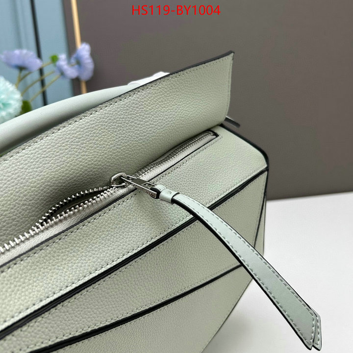 Loewe Bags(4A)-Puzzle-,sell high quality ID: BY1004,$: 119USD