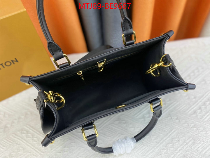 LV Bags(4A)-Pochette MTis Bag-Twist-,best aaaaa ID: BE9667,$: 89USD