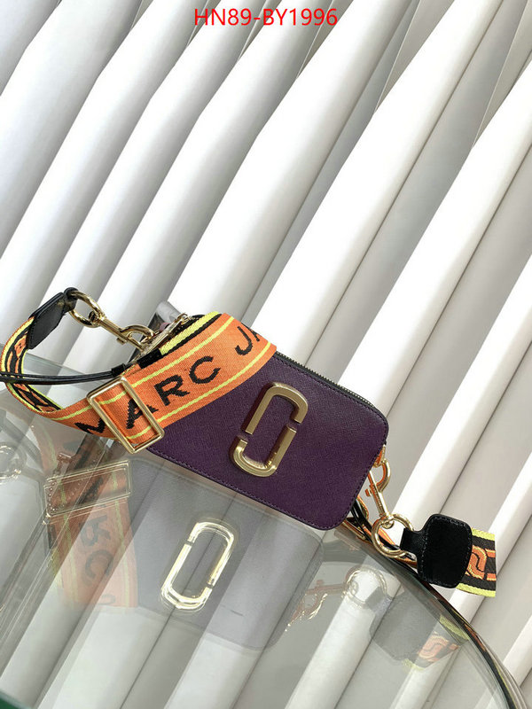 Marc Jacobs Bags(4A)-Diagonal- sale ID: BY1996 $: 89USD