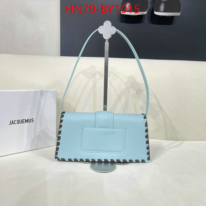 Jacquemus Bags(4A)-Handbag-,shop designer replica ID: BY1015,$: 79USD