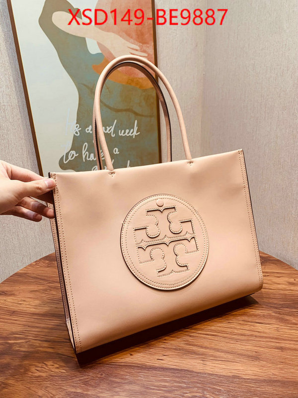 Tory Burch Bags(TOP)-Handbag-,is it illegal to buy dupe ID: BE9887,$: 149USD