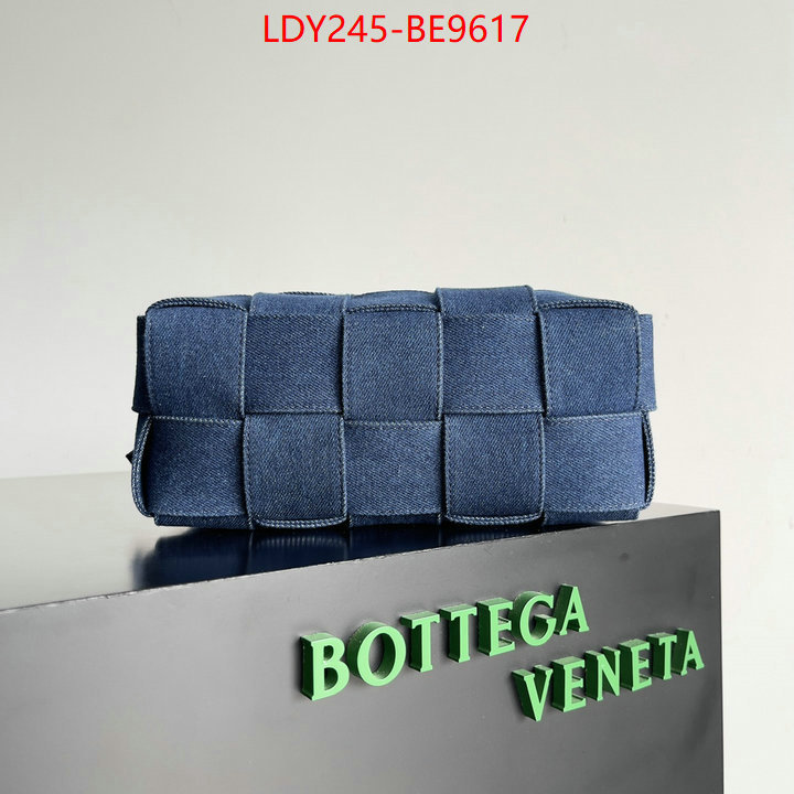 BV Bags(TOP)-Cassette Series,high quality designer ID: BE9617,$: 245USD