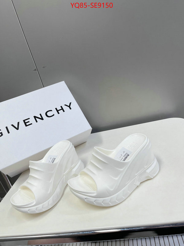 Women Shoes-Givenchy,buy best high-quality ID: SE9150,$: 85USD