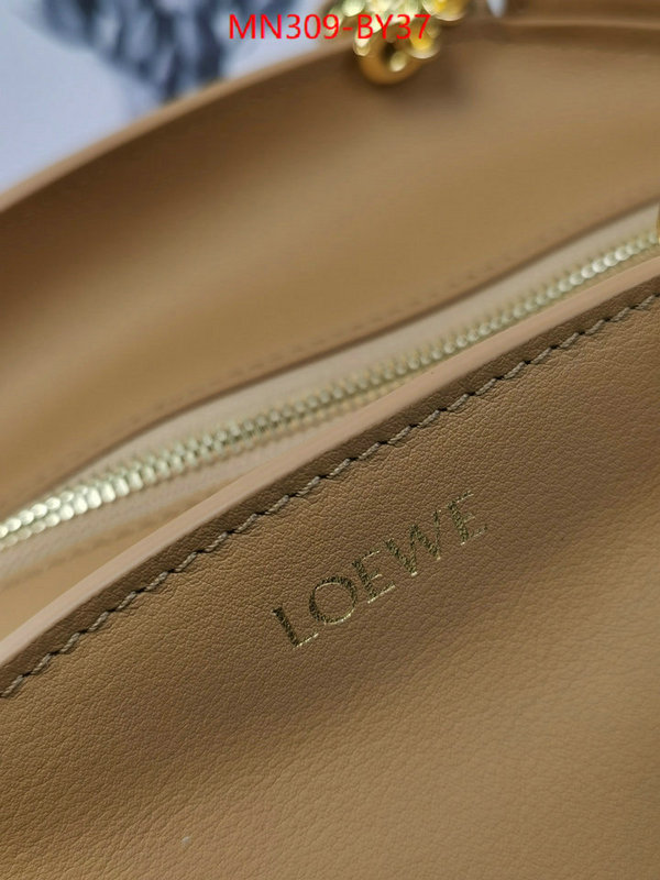 Loewe Bags(TOP)-Handbag-,cheap online best designer ID: BY37,$: 309USD