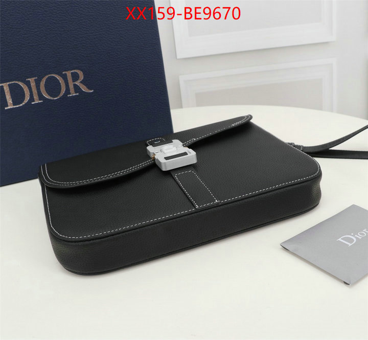 Dior Bags(TOP)-Clutch-,best quality designer ID: BE9670,$: 159USD