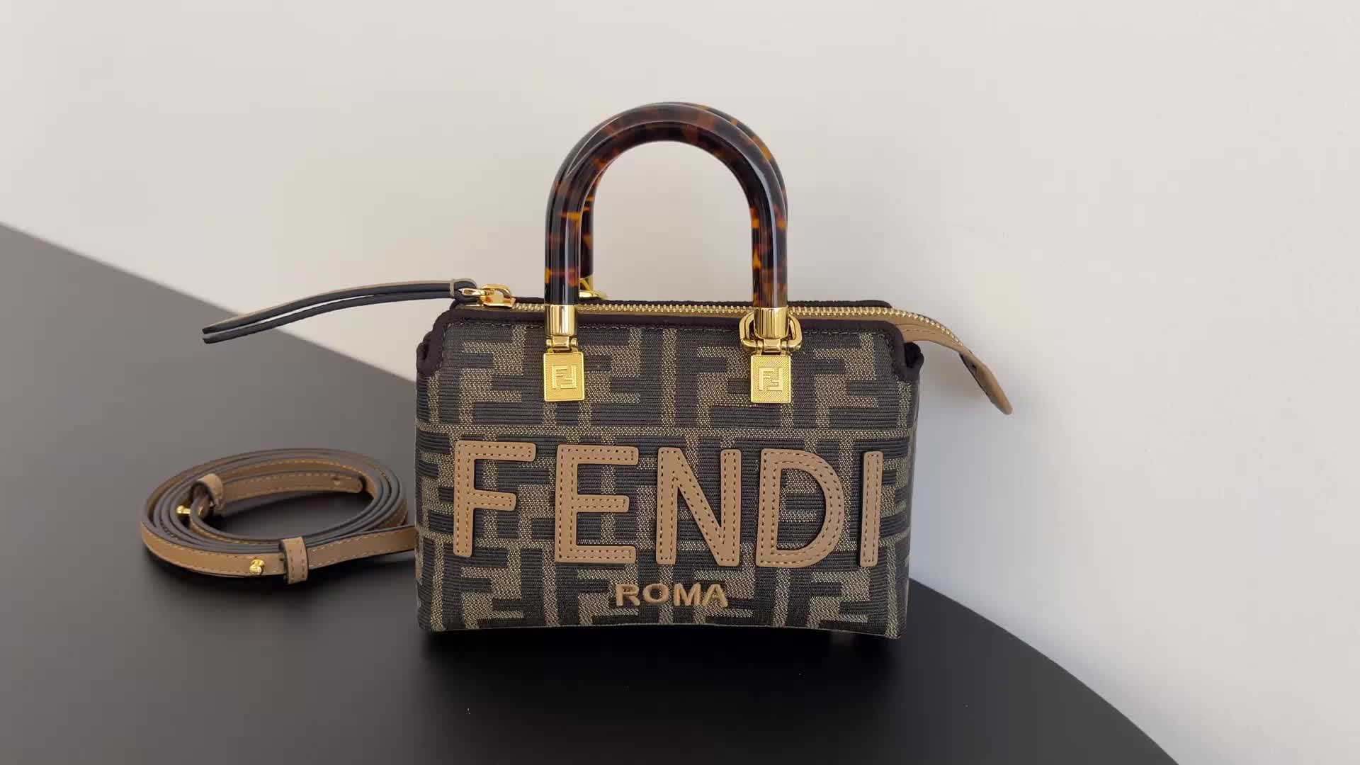 Fendi Bags(4A)-Diagonal-,where quality designer replica ID: BE9954,$: 75USD