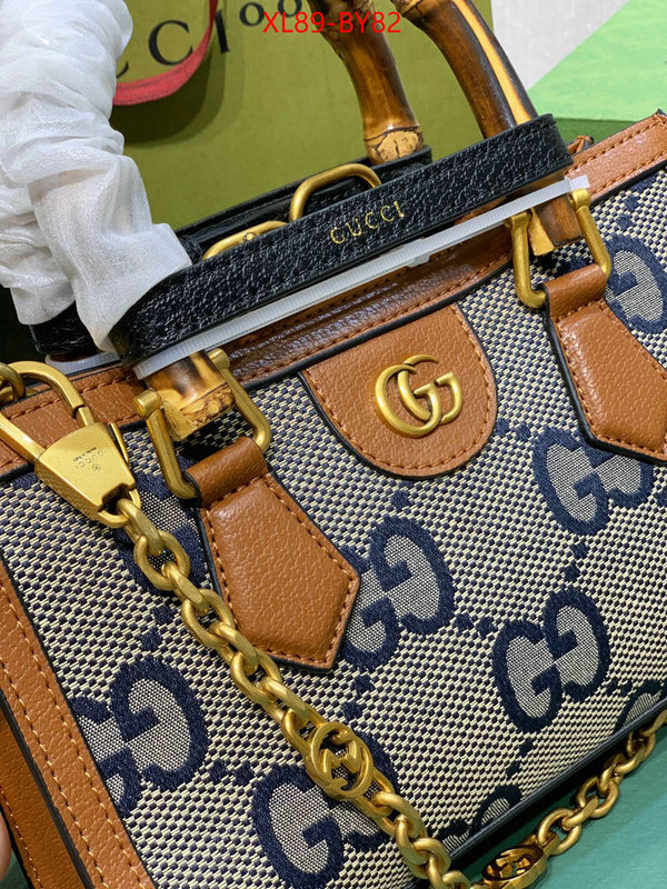 Gucci Bags(4A)-Diana-Bamboo-,aaaaa+ quality replica ID: BY82,$: 89USD