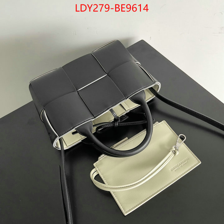 BV Bags(TOP)-Arco,aaaaa customize ID: BE9614,$: 279USD