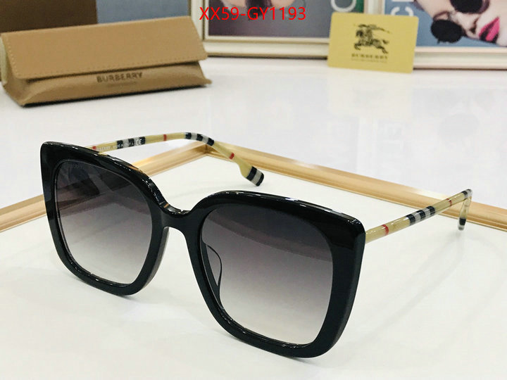 Glasses-Burberry,flawless ID: GY1193,$: 59USD