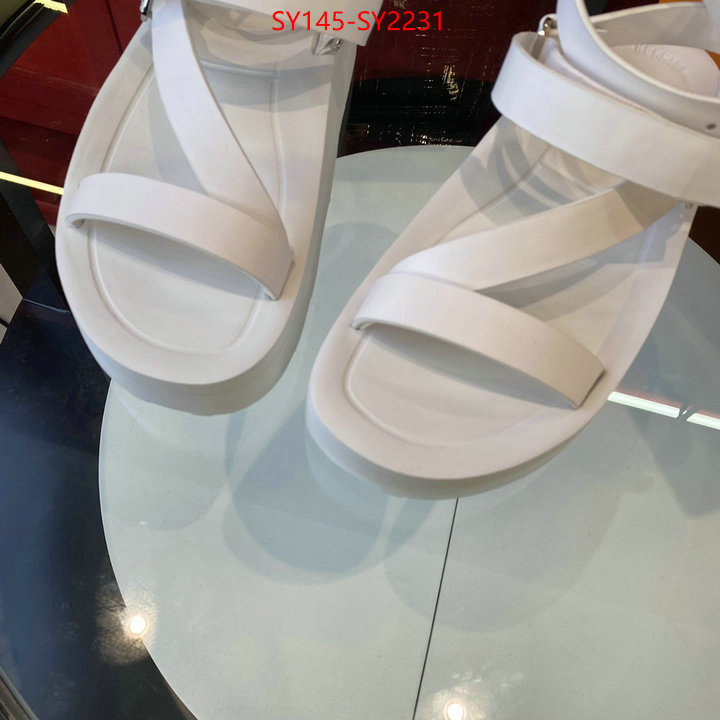 Women Shoes-Hermes the most popular ID: SY2231 $: 145USD