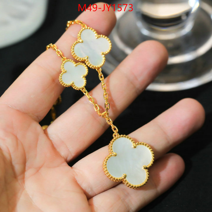 Jewelry-Van Cleef Arpels top quality replica ID: JY1573 $: 49USD