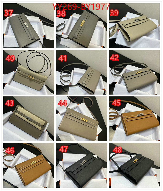 Hermes Bags(TOP)-Kelly- what is a counter quality ID: BY1977 $: 269USD