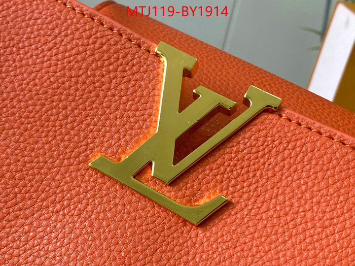 LV Bags(4A)-Handbag Collection- sell high quality ID: BY1914