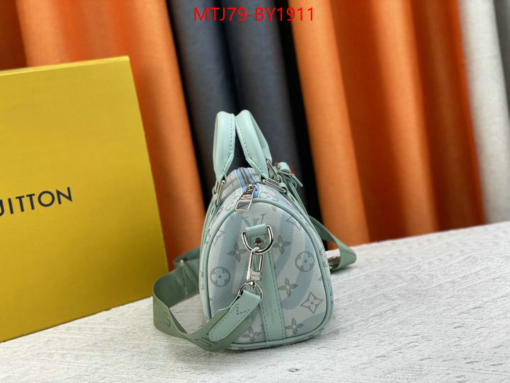 LV Bags(4A)-Speedy- buy cheap replica ID: BY1911 $: 79USD