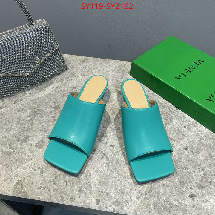 Women Shoes-BV aaaaa+ class replica ID: SY2162 $: 119USD