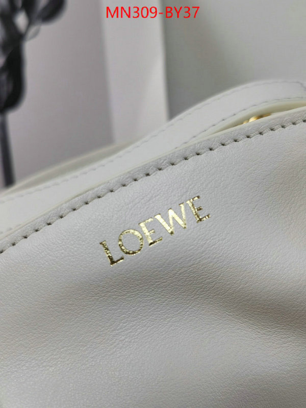 Loewe Bags(TOP)-Handbag-,cheap online best designer ID: BY37,$: 309USD