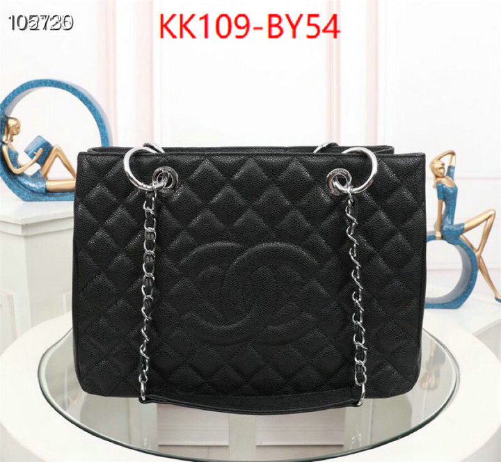 Chanel Bags(4A)-Handbag-,replica 2023 perfect luxury ID: BY54,$: 109USD