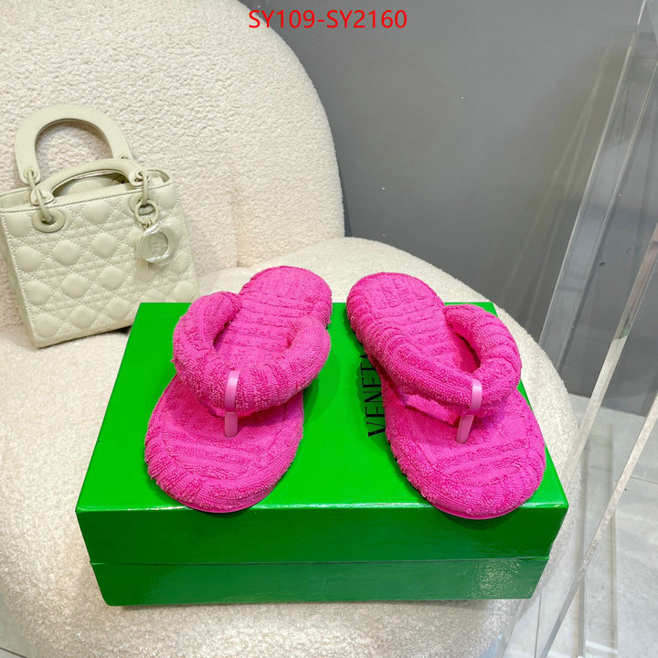 Women Shoes-BV replica us ID: SY2160 $: 109USD