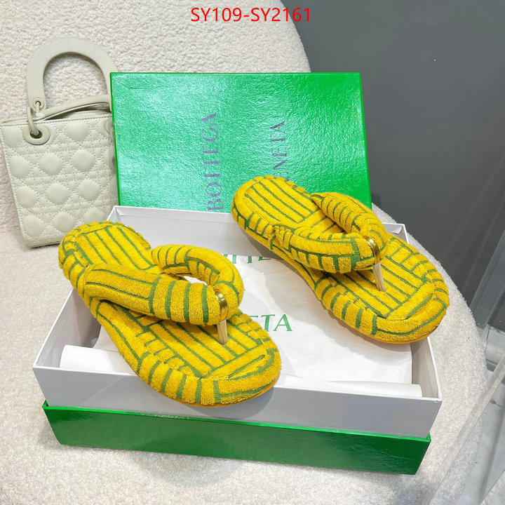 Women Shoes-BV replicas buy special ID: SY2161 $: 109USD