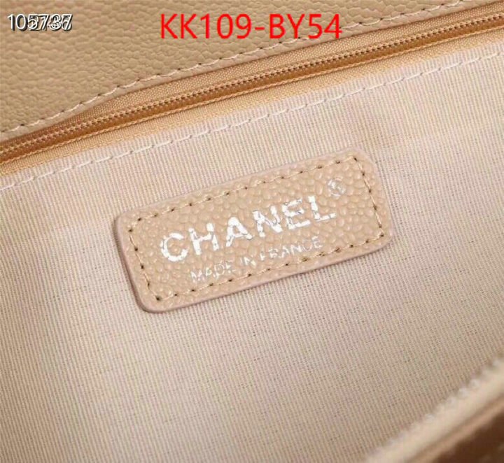 Chanel Bags(4A)-Handbag-,replica 2023 perfect luxury ID: BY54,$: 109USD