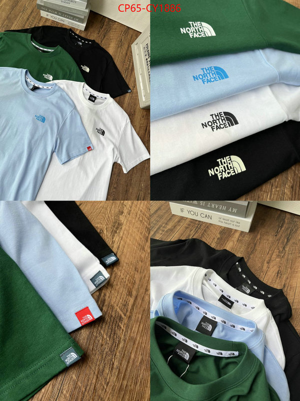 Clothing-The North Face customize the best replica ID: CY1886 $: 65USD