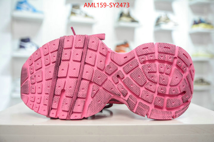 Women Shoes-Balenciaga we provide top cheap aaaaa ID: SY2473