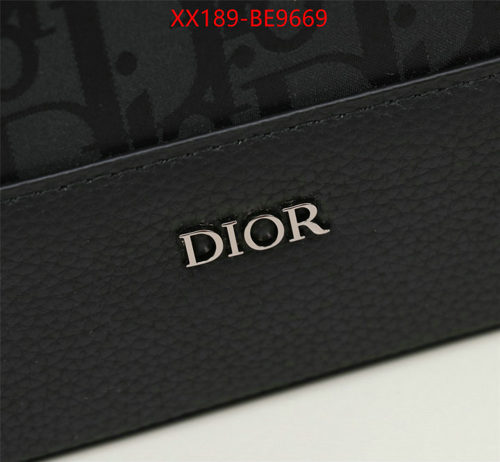 Dior Bags(TOP)-Other Style-,most desired ID: BE9669,$: 189USD