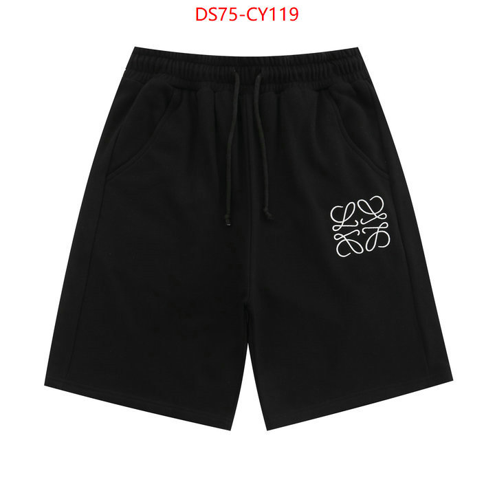 Clothing-Loewe,aaaaa customize ID: CY119,$: 75USD