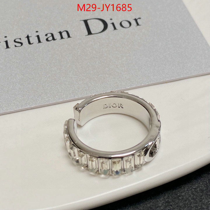 Jewelry-Dior,where can you buy replica ID: JY1685,$: 29USD