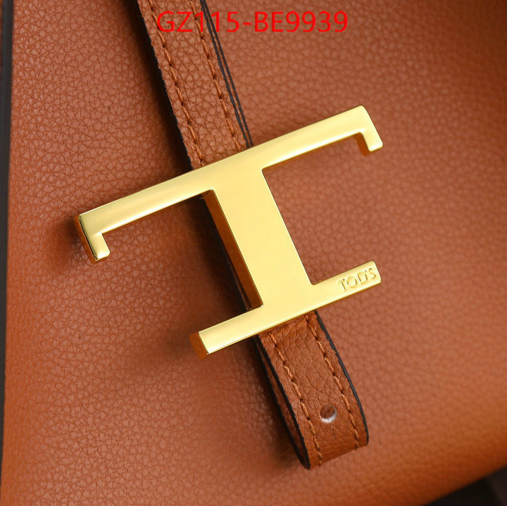 Tods Bags(4A)-Handbag-,at cheap price ID: BE9939,$: 115USD