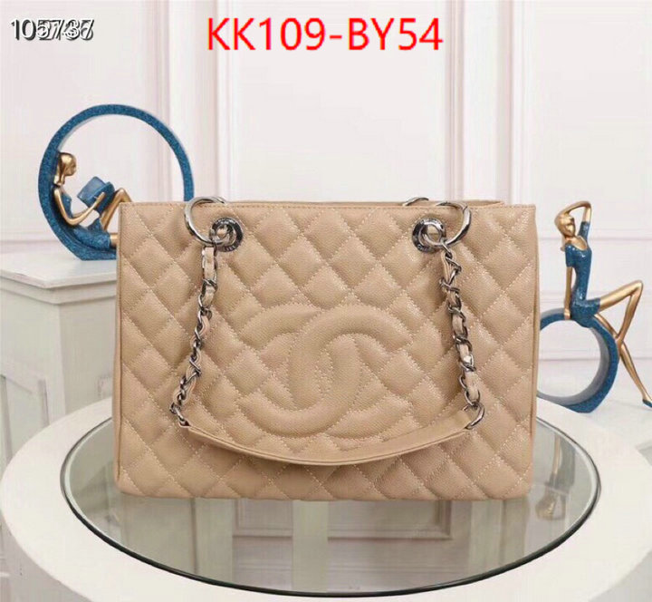 Chanel Bags(4A)-Handbag-,replica 2023 perfect luxury ID: BY54,$: 109USD