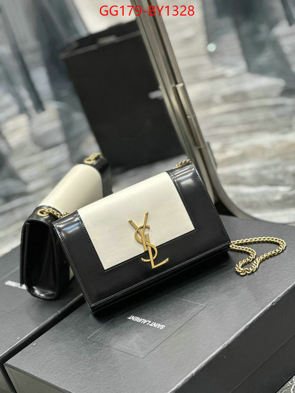 YSL Bag(TOP)-Diagonal-,2023 perfect replica designer ID: BY1328,$: 179USD