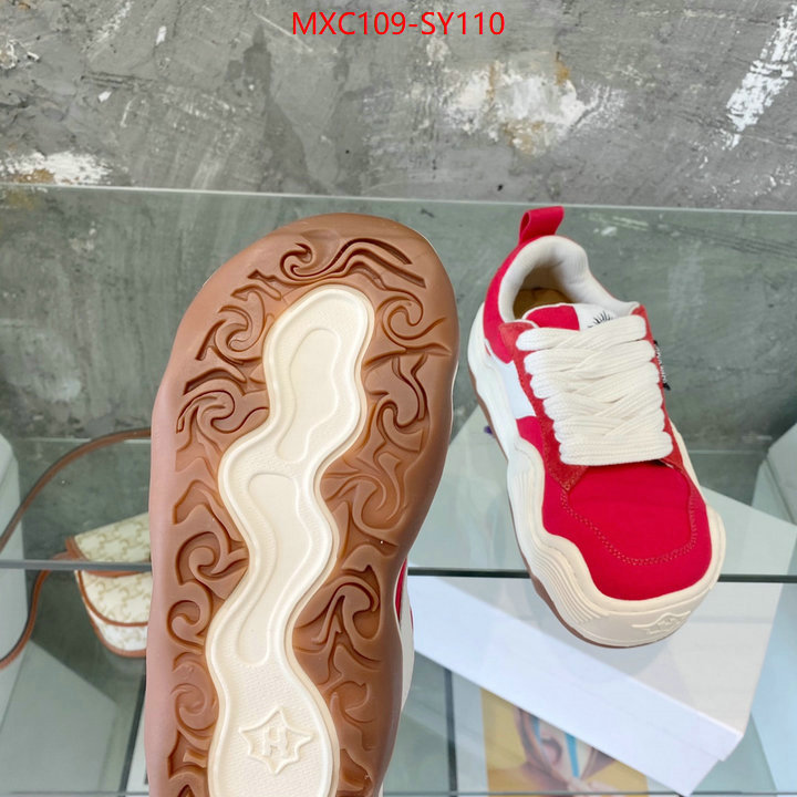 Men Shoes-HEYDAY,practical and versatile replica designer ID: SY110,$: 109USD