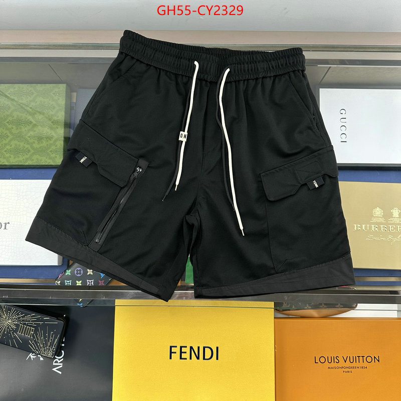 Clothing-Fendi where can i buy ID: CY2329 $: 55USD