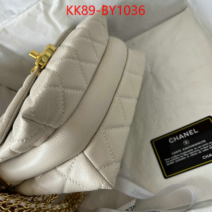 Chanel Bags(4A)-Diagonal-,how to buy replcia ID: BY1036,$: 89USD