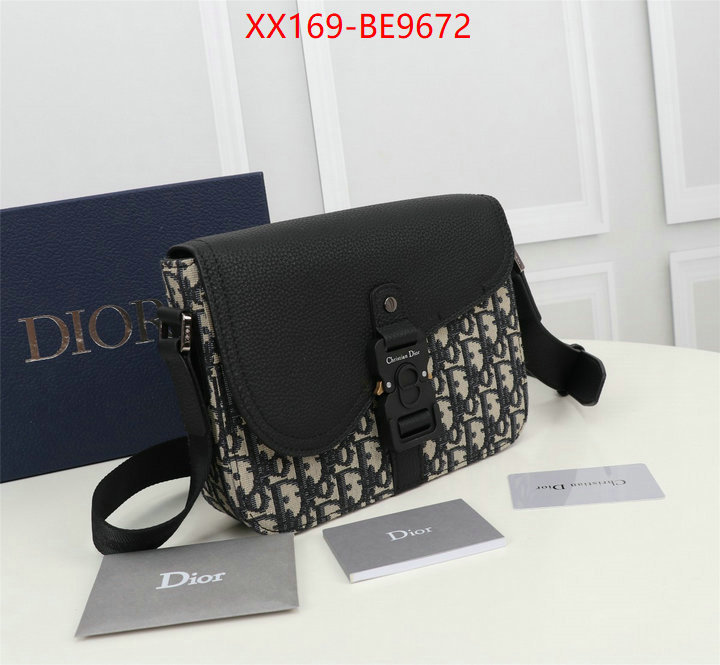 Dior Bags(TOP)-Other Style-,fashion ID: BE9672,$: 169USD