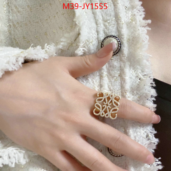 Jewelry-Loewe,copy aaaaa ID: JY1555,$: 39USD