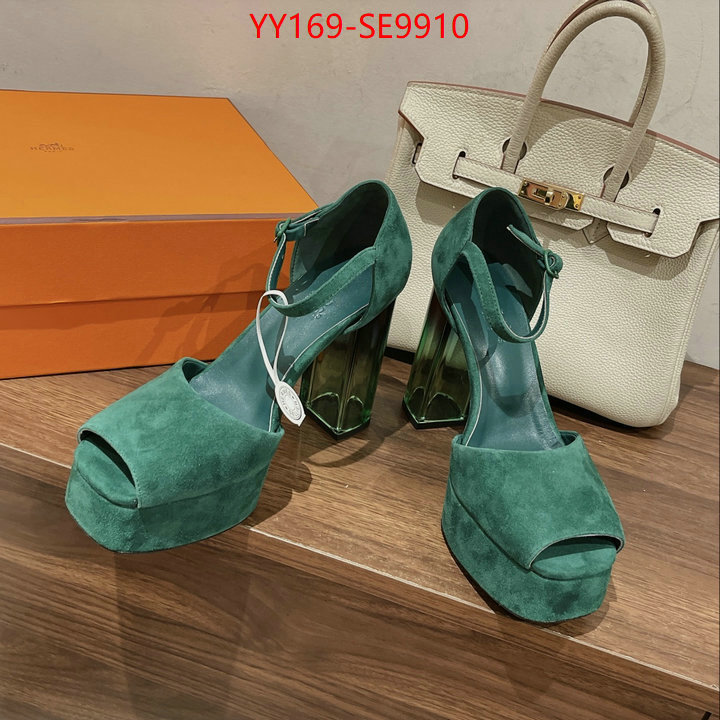 Women Shoes-Hermes,replica online ID: SE9910,$: 169USD