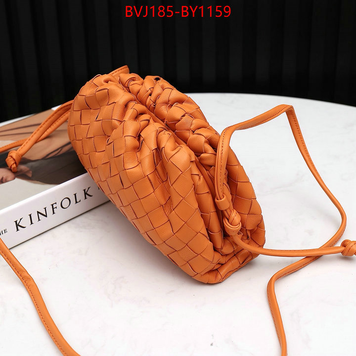 BV Bags(TOP)-Pouch Series-,luxury shop ID: BY1159,$: 185USD