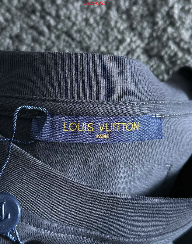 Clothing-LV,best quality designer ID: CY201,$: 65USD