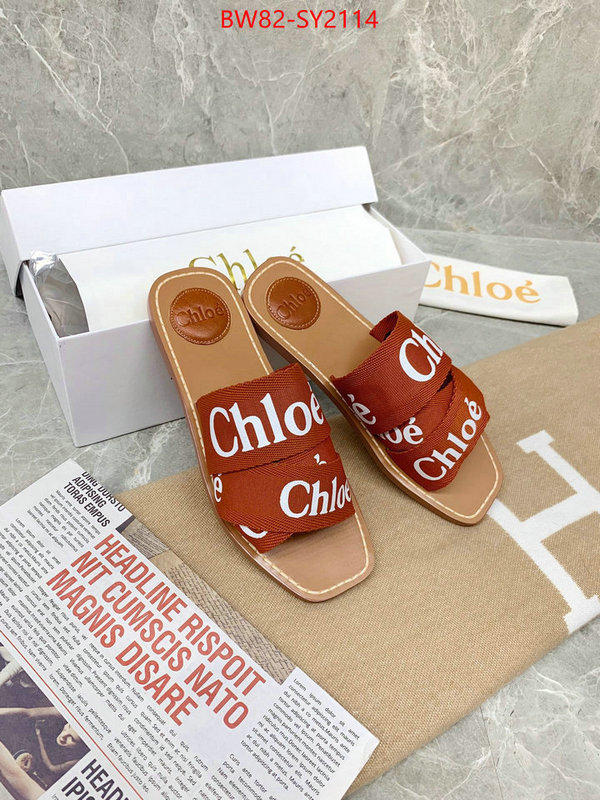 Women Shoes-Chloe where to find best ID: SY2114 $: 82USD