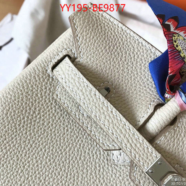 Hermes Bags(TOP)-Evelyne-,replica for cheap ID: BE9877,$: 195USD