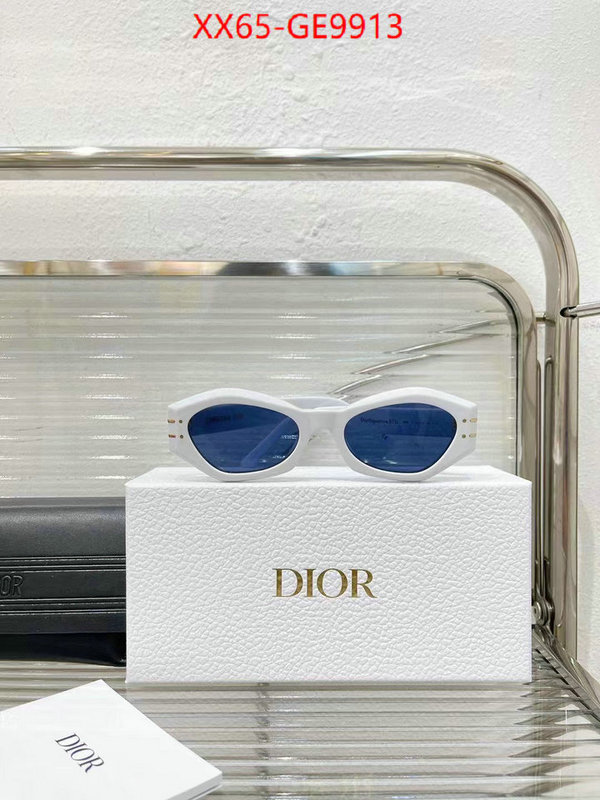 Glasses-Dior,best aaaaa ID: GE9913,$: 65USD