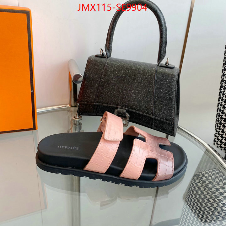 Women Shoes-Hermes,how to find replica shop ID: SE9904,$: 115USD