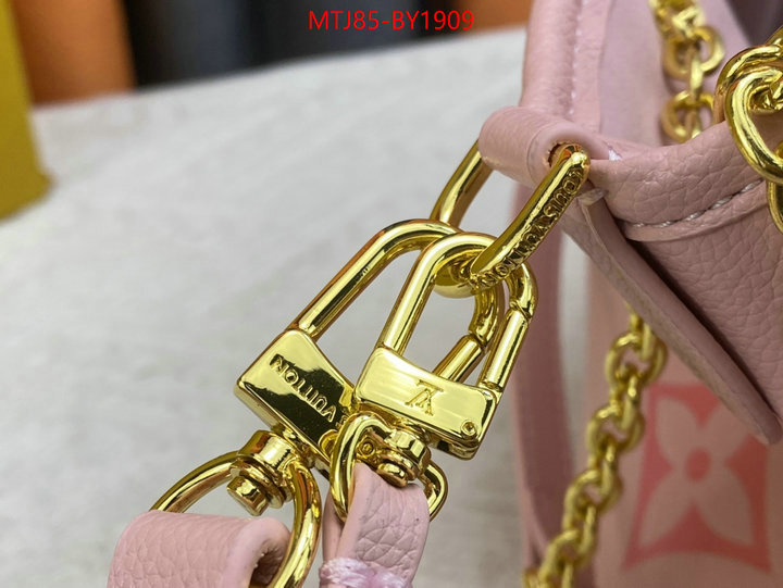 LV Bags(4A)-Nono-No Purse-Nano No- online ID: BY1909 $: 85USD